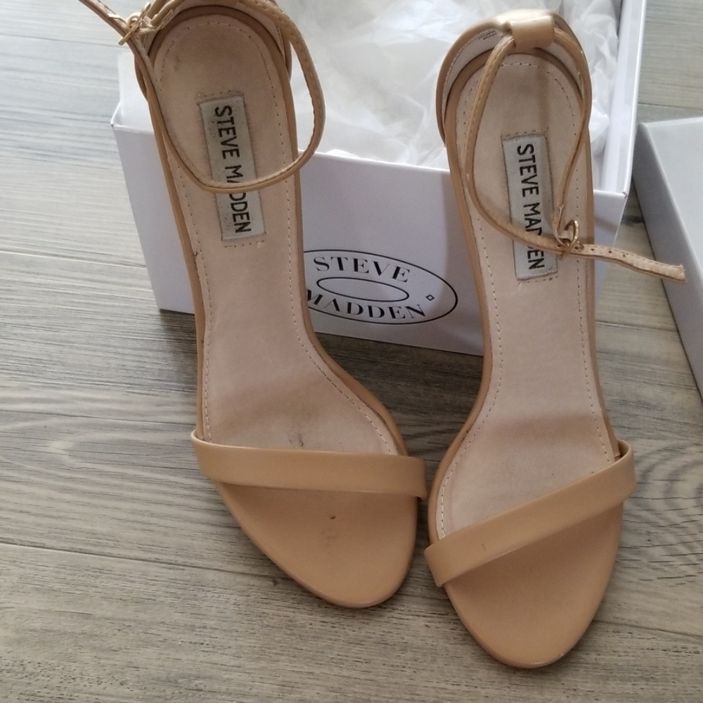 Steve Madden Shoes